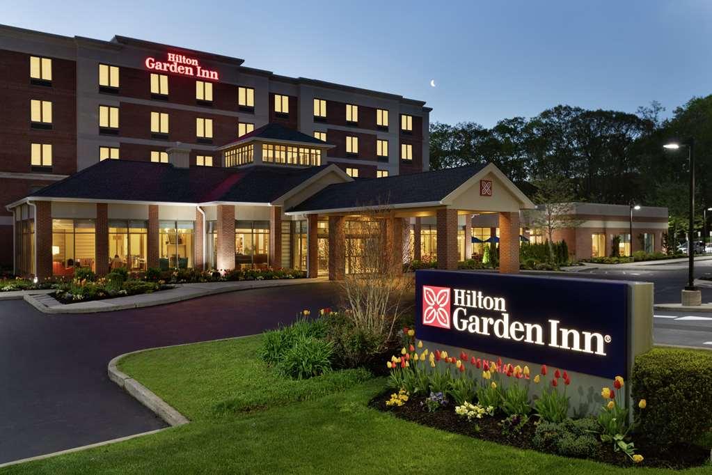 Hilton Garden Inn Tampa East Brandon Mango Exterior foto